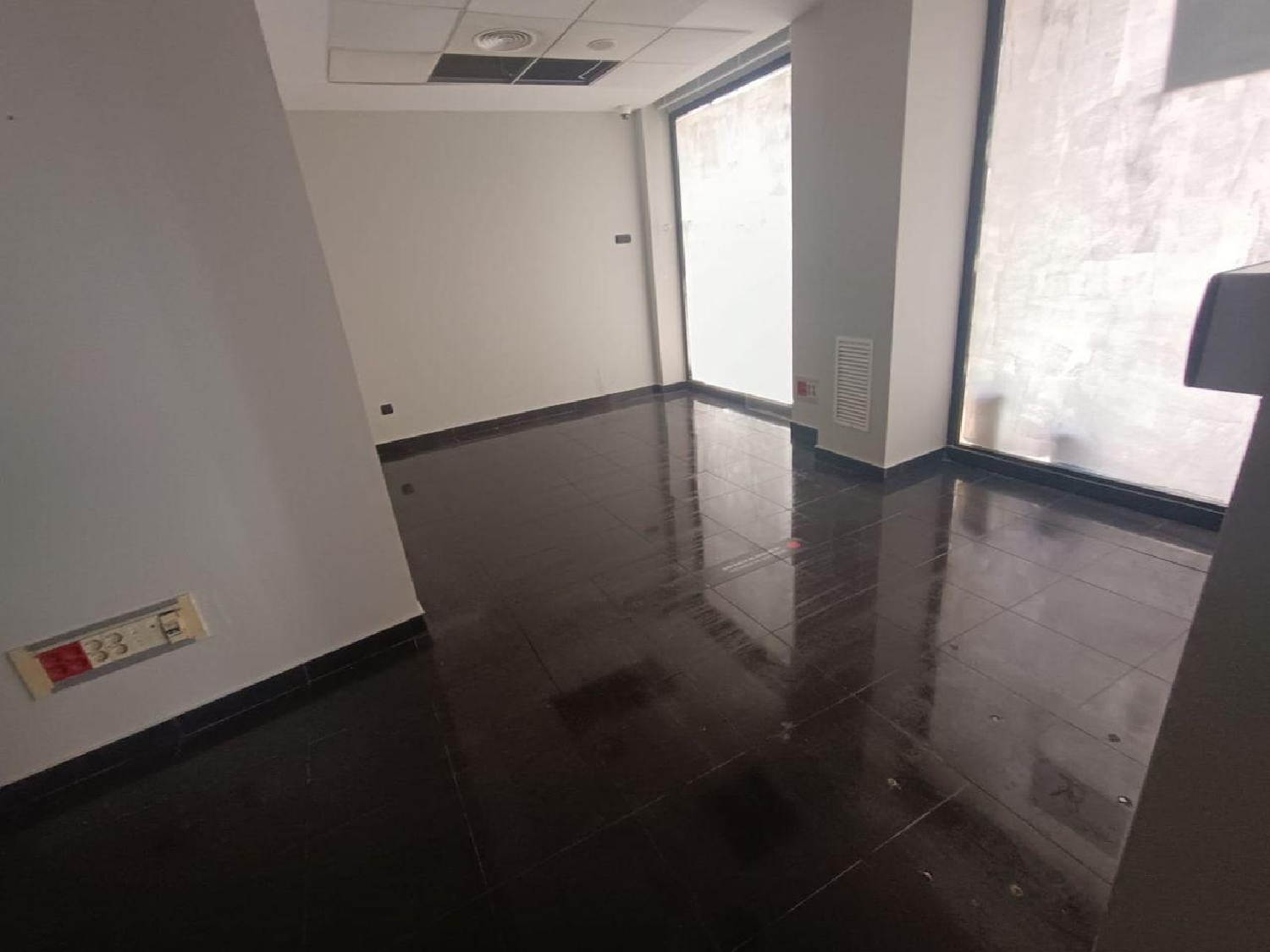 till salu lokal Gran Alacant Baix Vinalopó 2