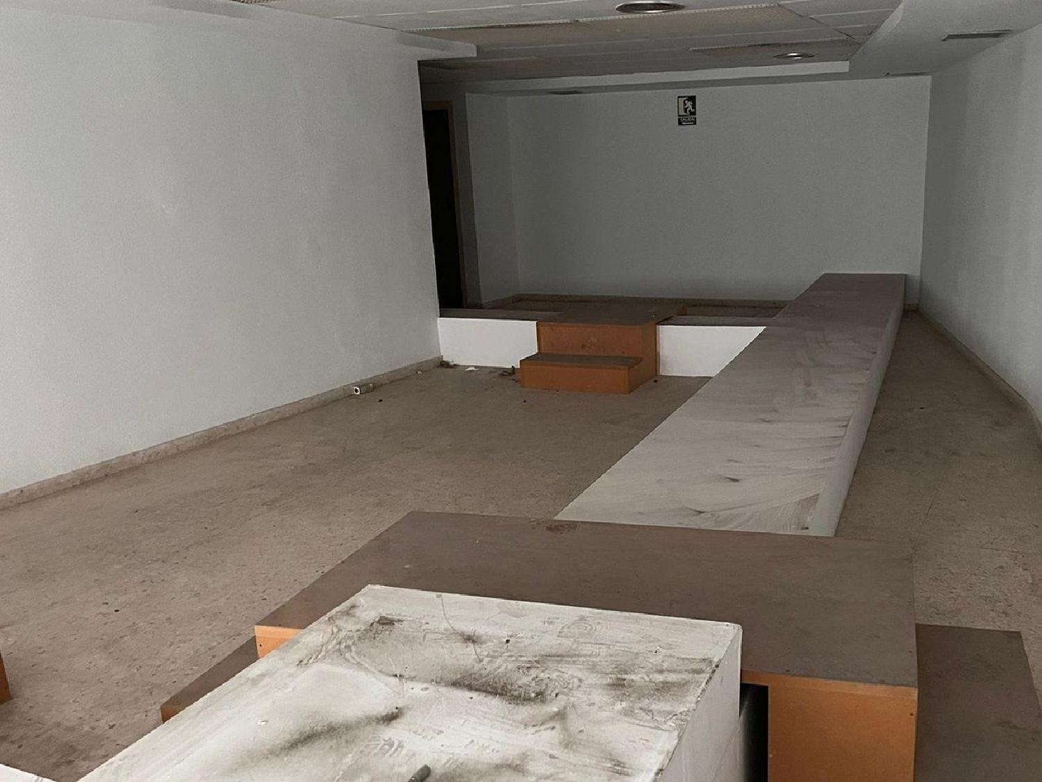  till salu lokal Gran Alacant Baix Vinalopó 5