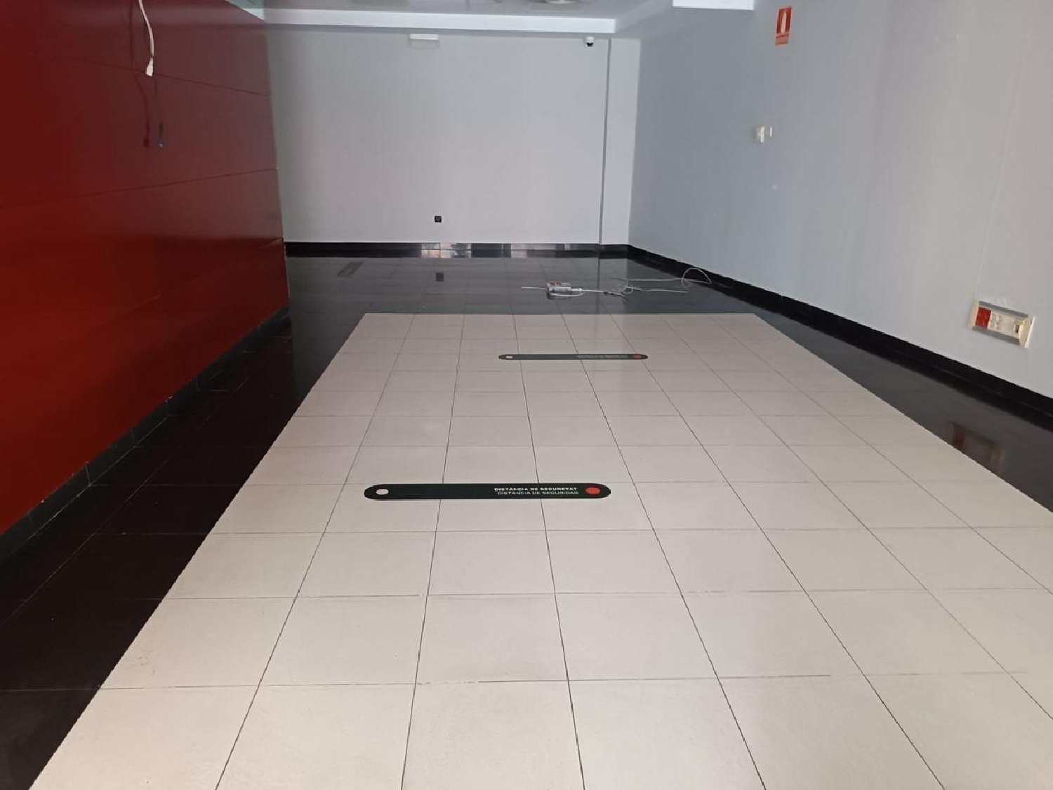 till salu lokal Gran Alacant Baix Vinalopó 3