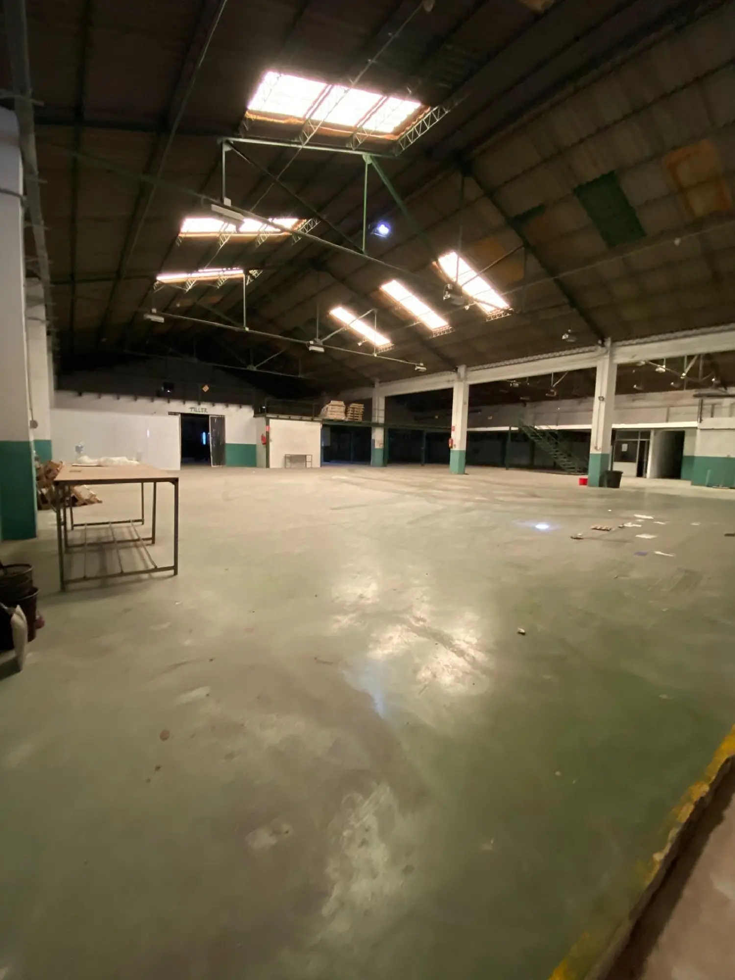  till salu lokal Gran Alacant Baix Vinalopó 1
