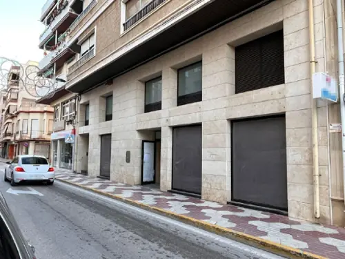 Gran Alacant Baix Vinalopó lokal foto 6194686