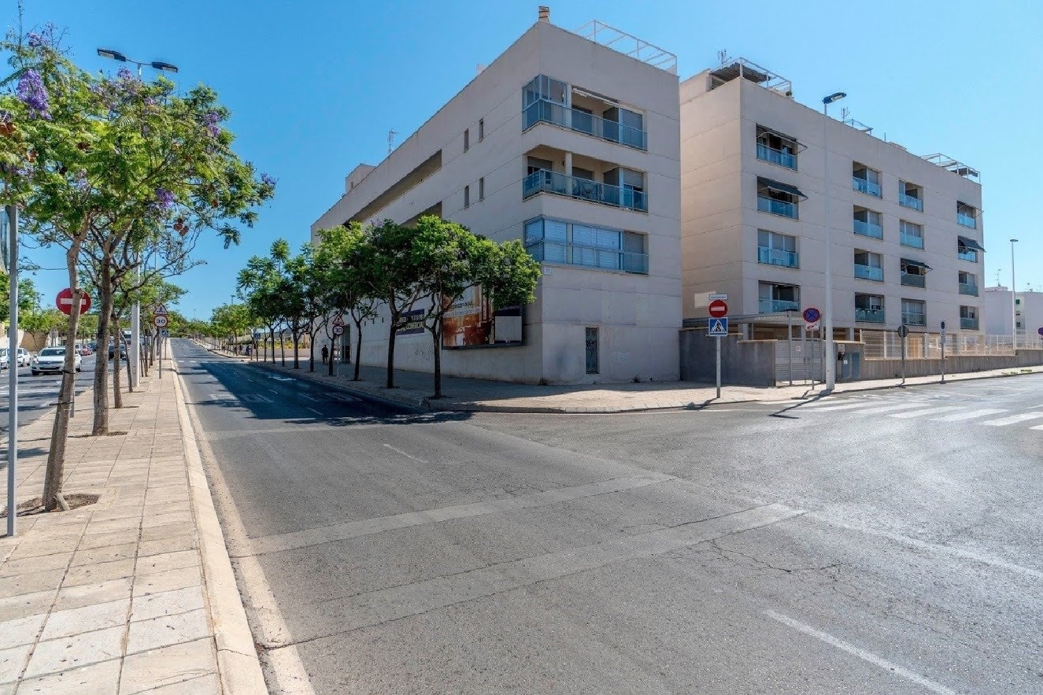  till salu lokal Gran Alacant Baix Vinalopó 1