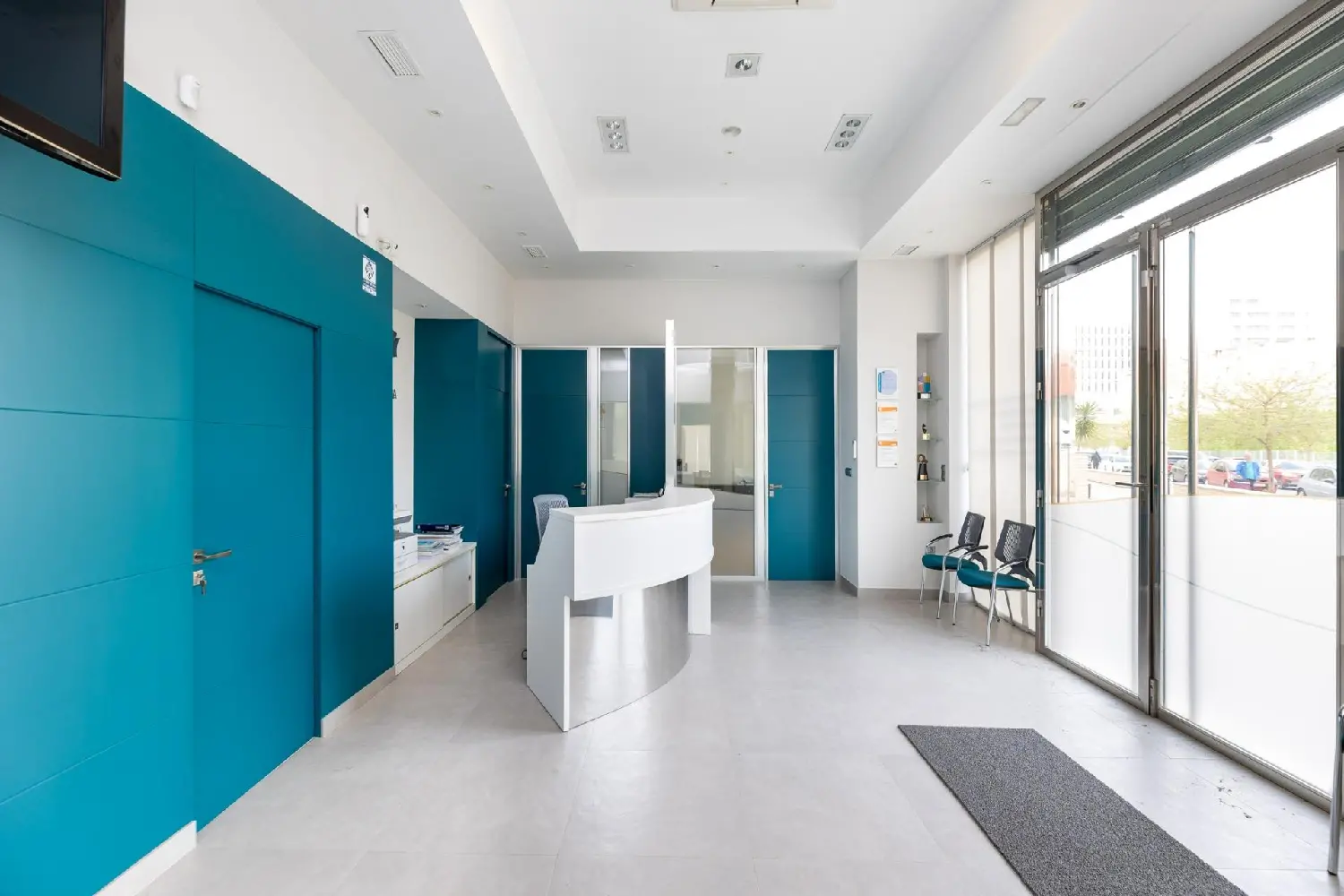 till salu lokal Granada Campus De La Salud Vega De Granada 2