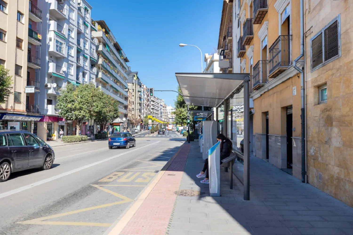  till salu lokal Granada Centro 18005 Vega De Granada 4