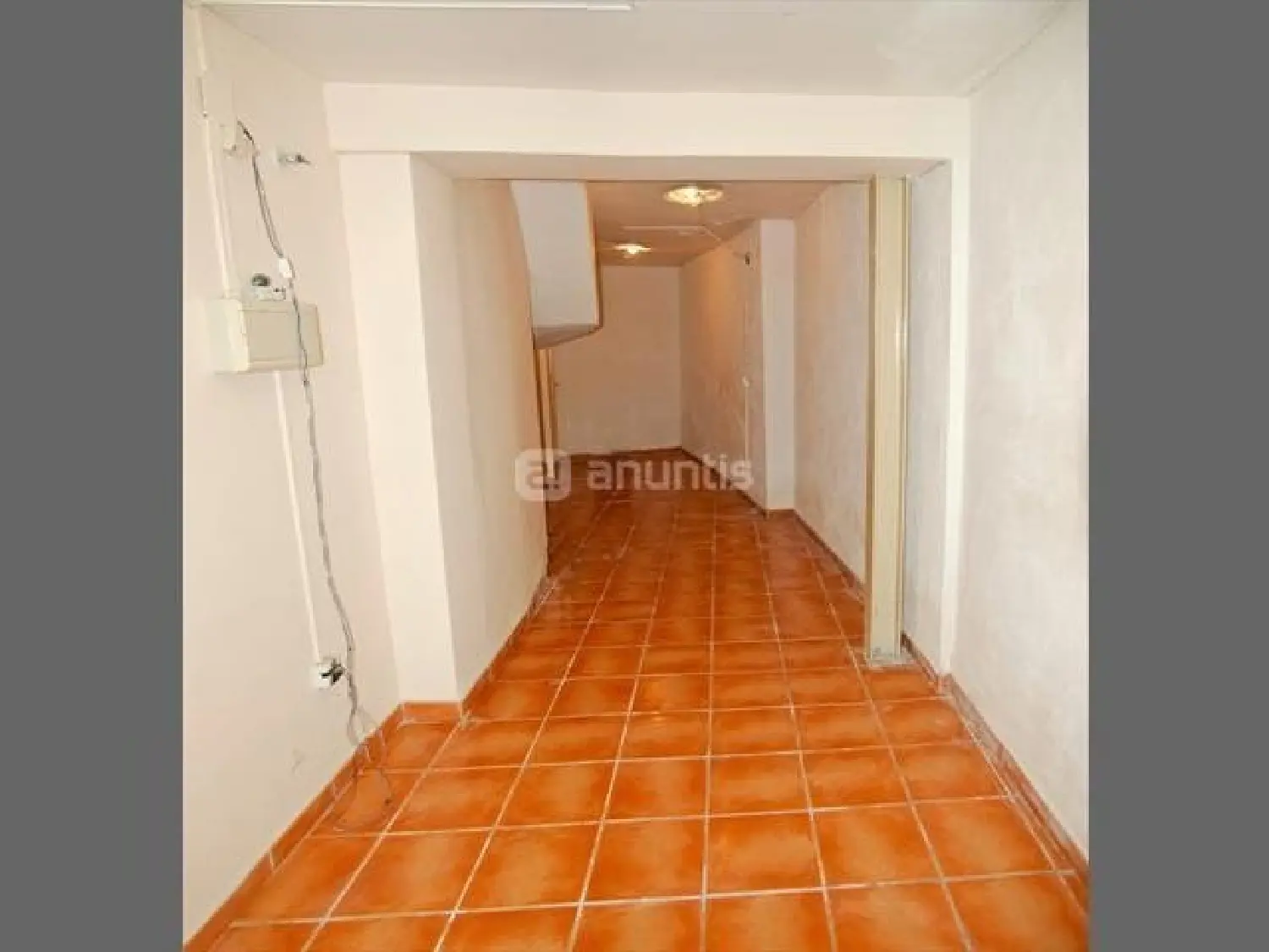 till salu lokal Granada Centro 18005 Vega De Granada 2