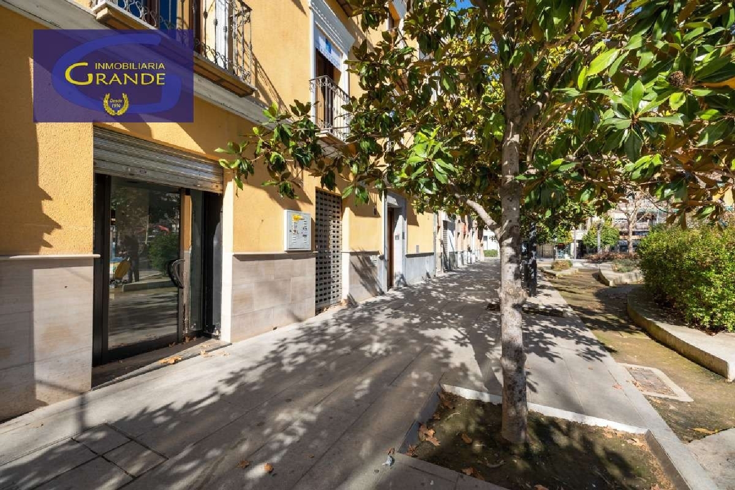  till salu lokal Granada Centro 18005 Vega De Granada 4