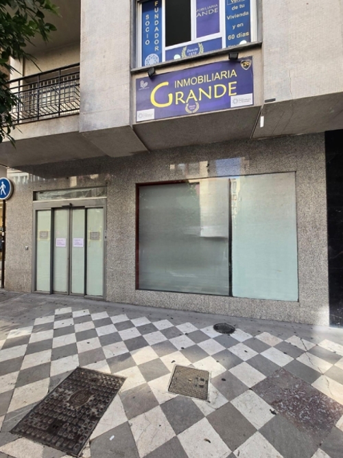 Granada Centro 18005 Vega De Granada lokal foto 6216013