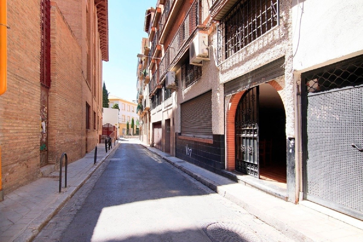 till salu lokal Granada Centro 18001 Vega De Granada 2