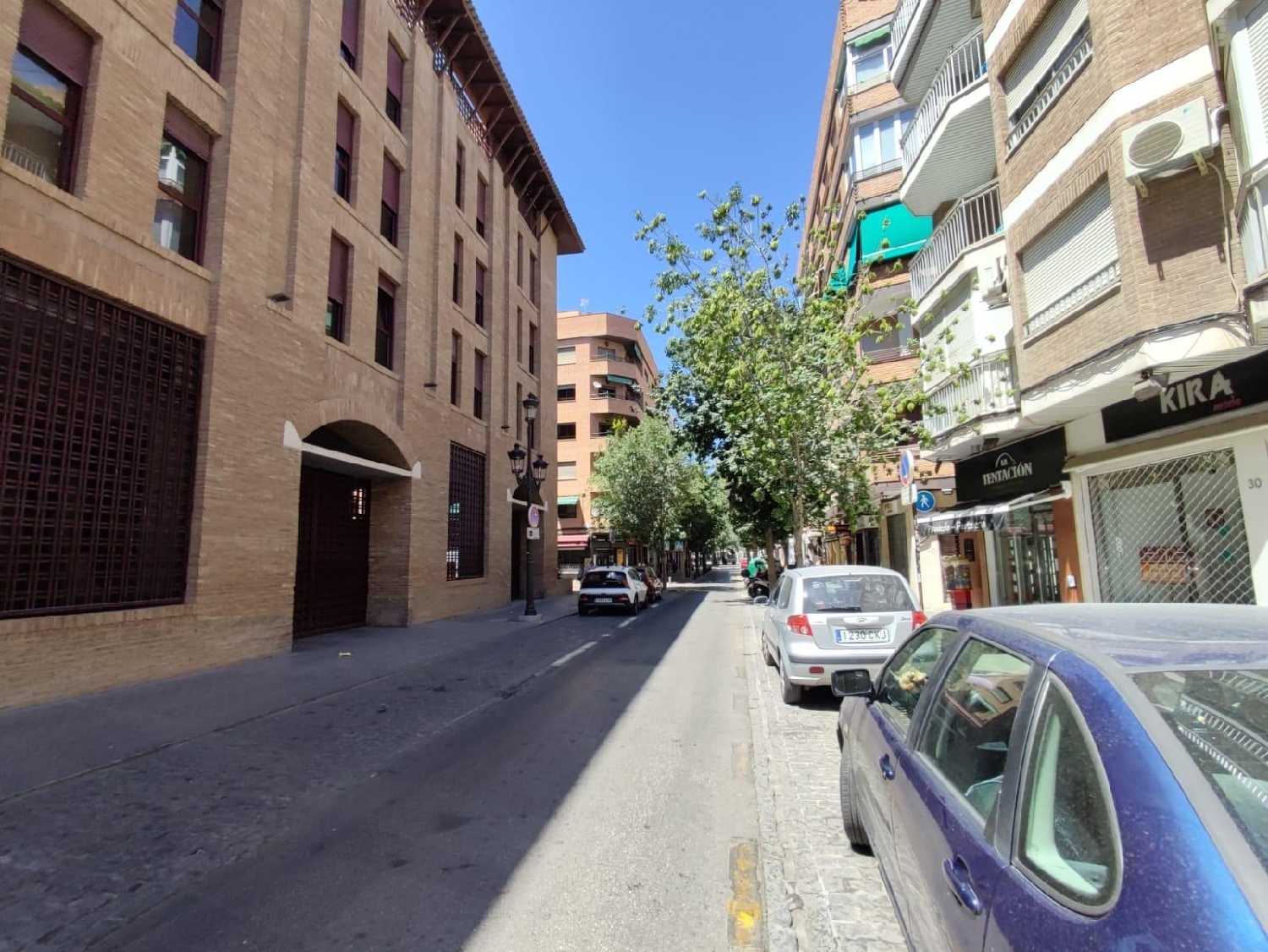 till salu lokal Granada Centro 18001 Vega De Granada 3