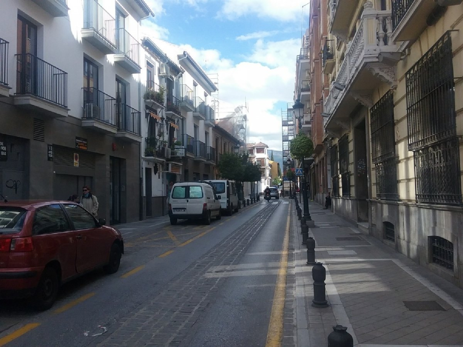  till salu lokal Granada Centro 18009 Vega De Granada 6