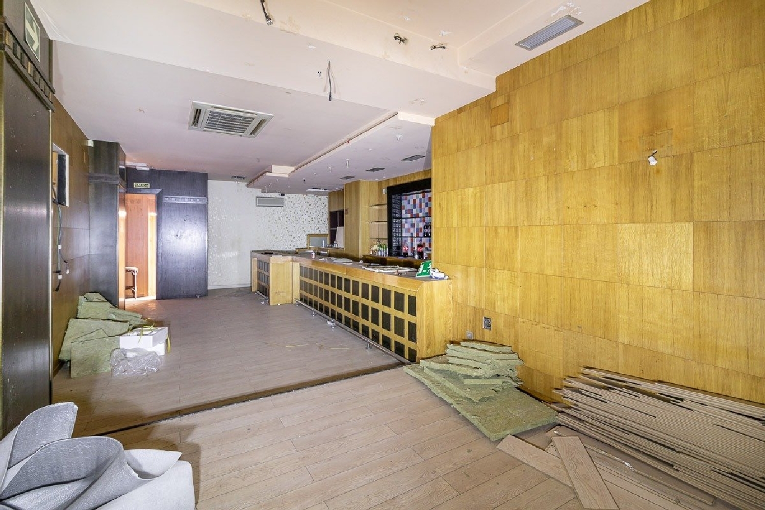 till salu lokal Granada Centro 18002 Vega De Granada 3