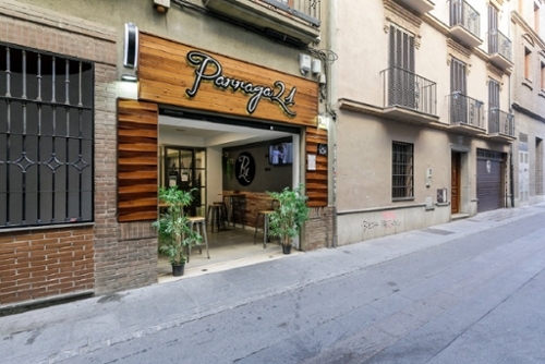 Granada Centro 18002 Vega De Granada lokal foto 6238135