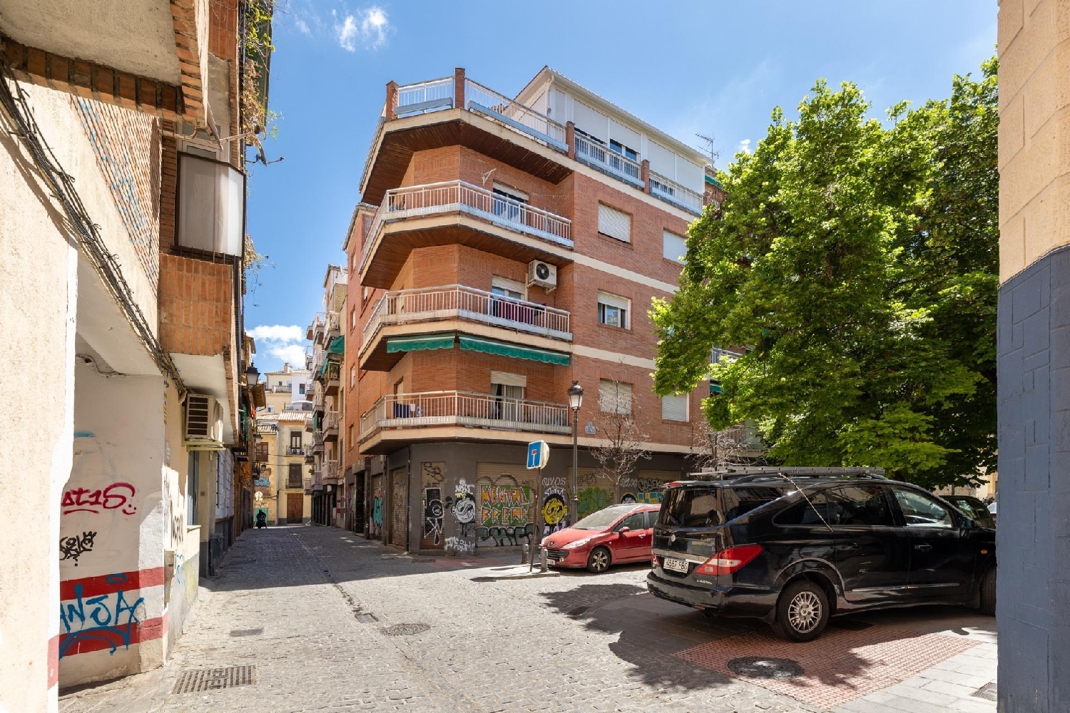  till salu lokal Granada Centro 18001 Vega De Granada 4