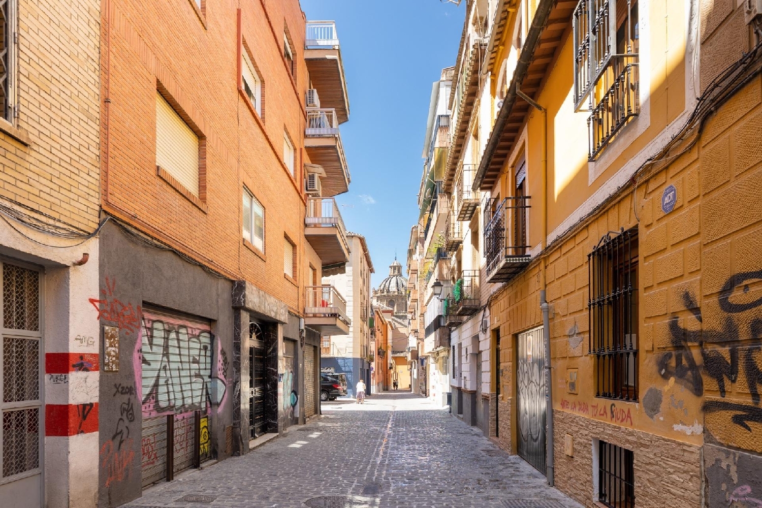 till salu lokal Granada Centro 18001 Vega De Granada 3