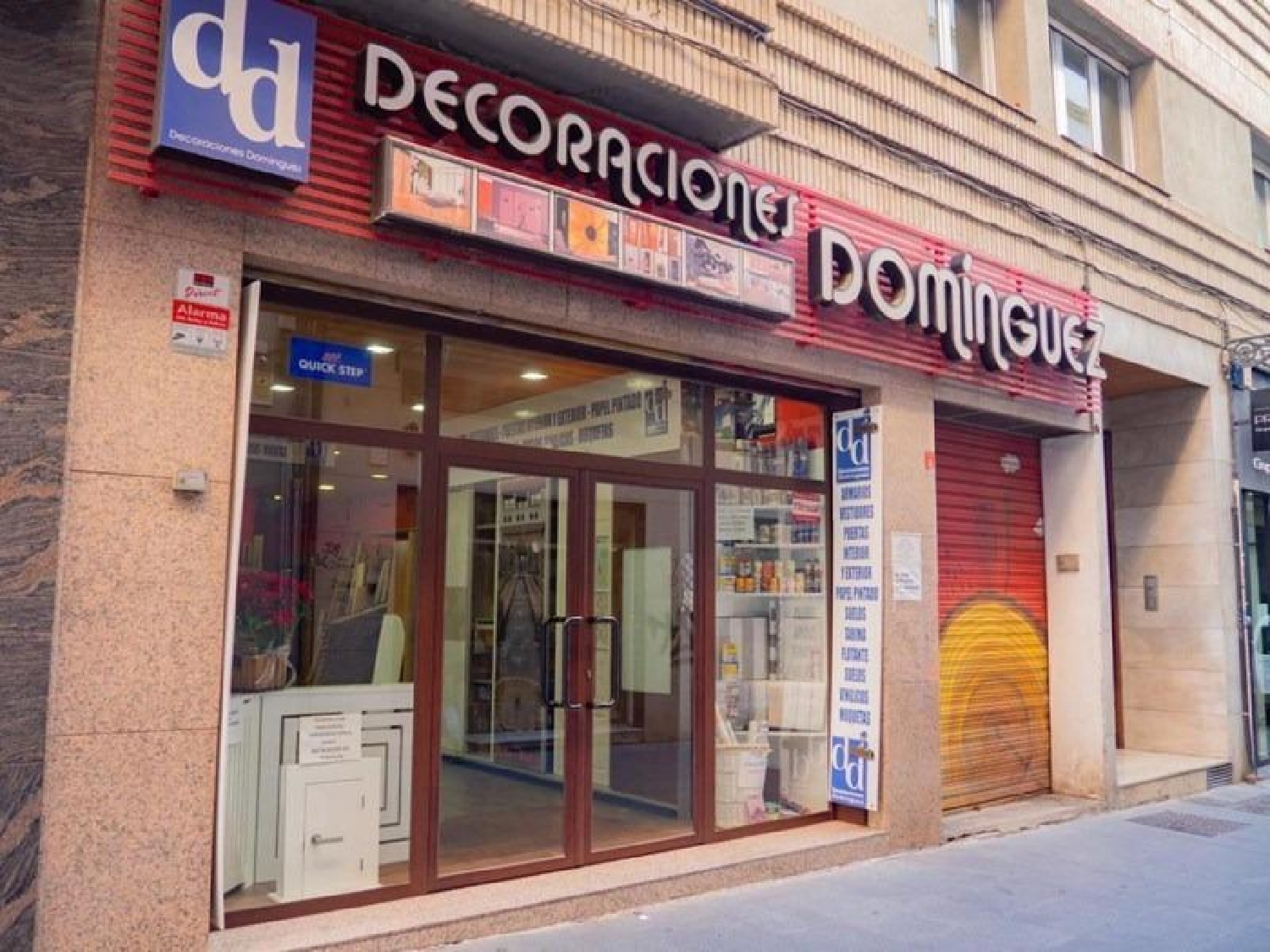 till salu lokal Granada Centro 18002 Vega De Granada 3