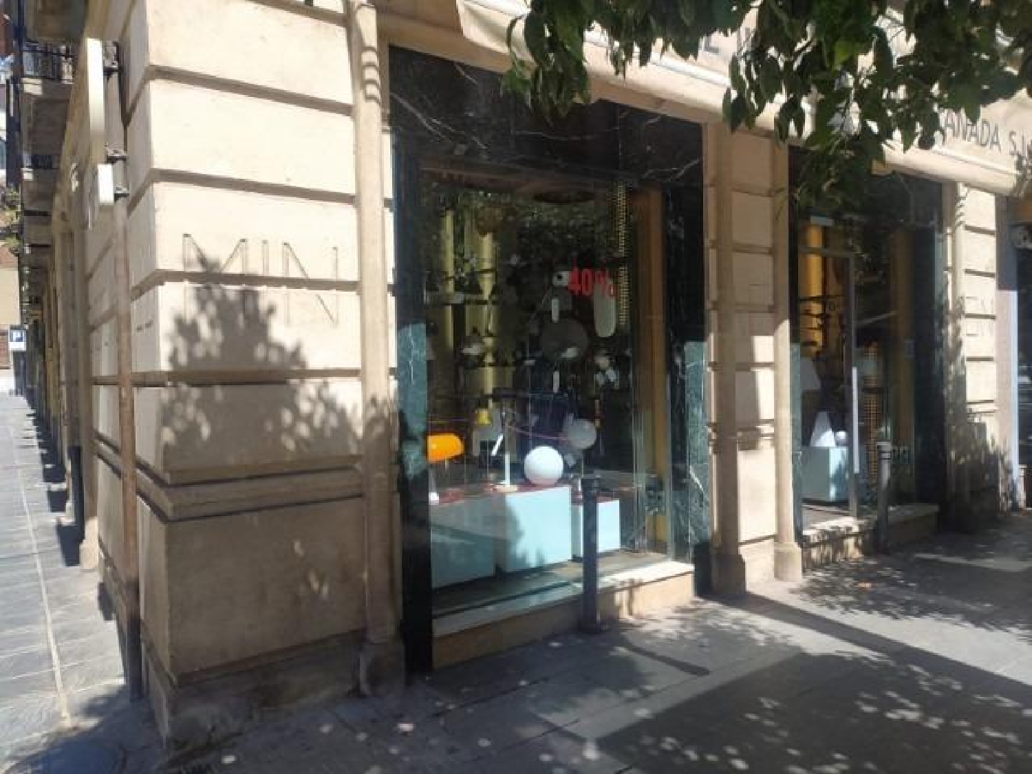  till salu lokal Granada Centro 18005 Vega De Granada 4