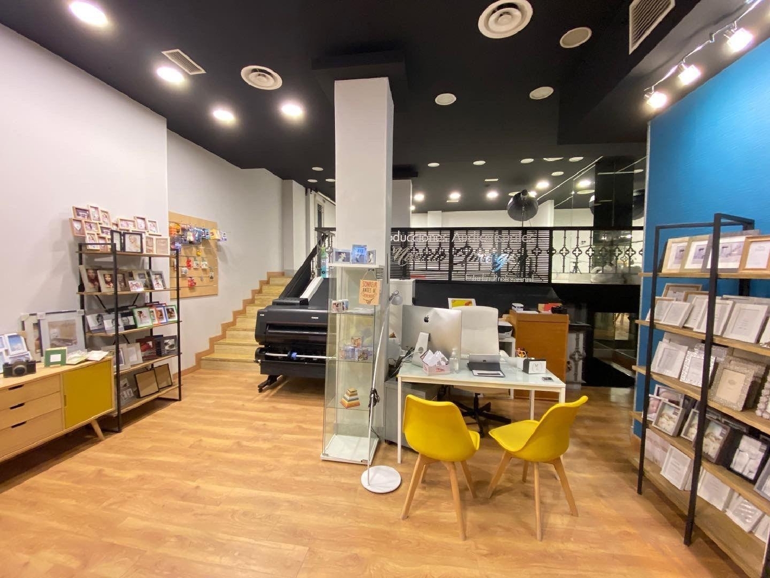 till salu lokal Granada Centro 18005 Vega De Granada 3