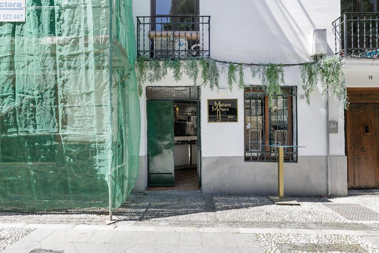 till salu lokal Granada Centro 18009 Vega De Granada 3