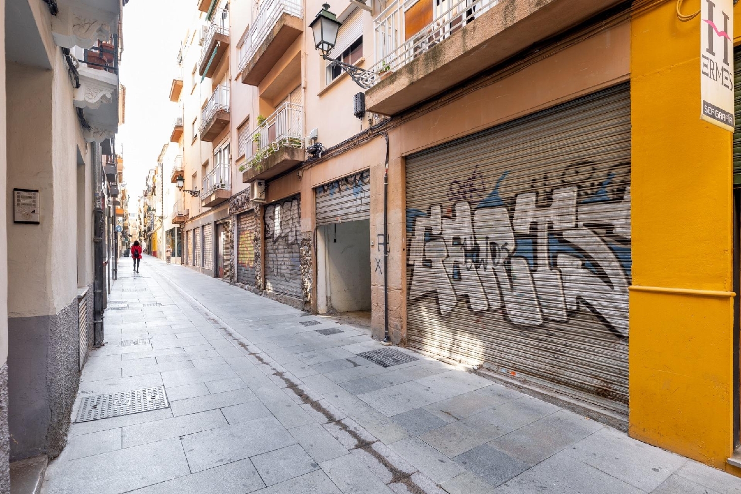 till salu lokal Granada Centro 18002 Vega De Granada 2