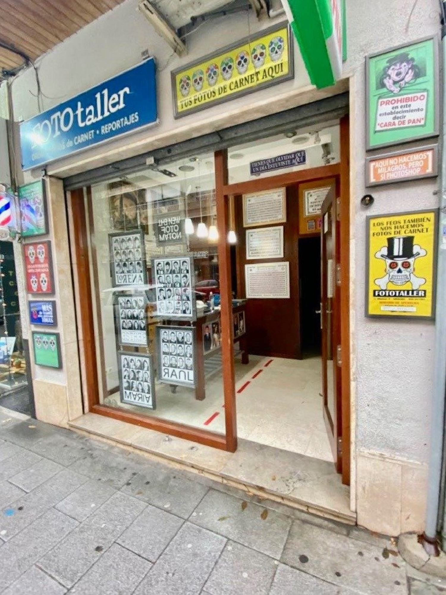  till salu lokal Granada Centro 18005 Vega De Granada 5