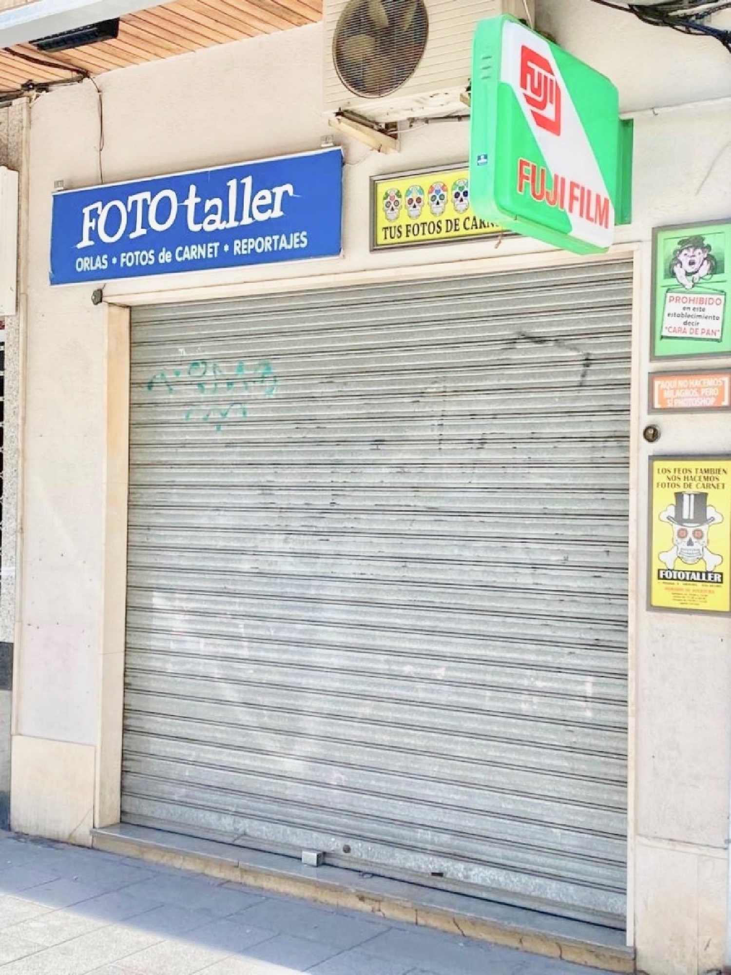  till salu lokal Granada Centro 18005 Vega De Granada 6