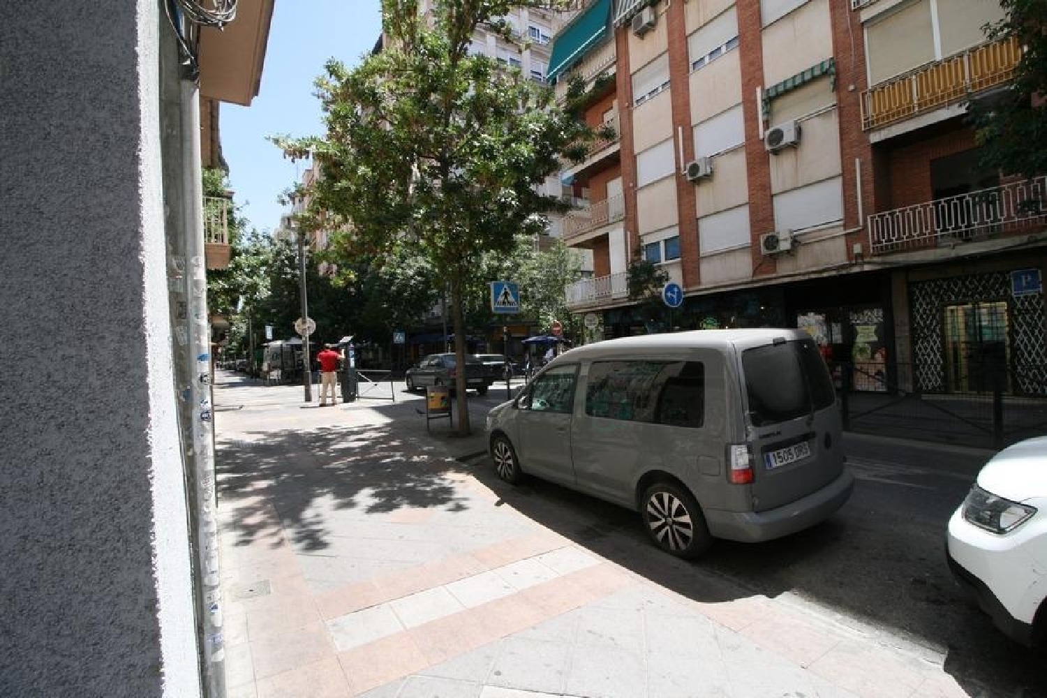 till salu lokal Granada Centro 18002 Vega De Granada 3