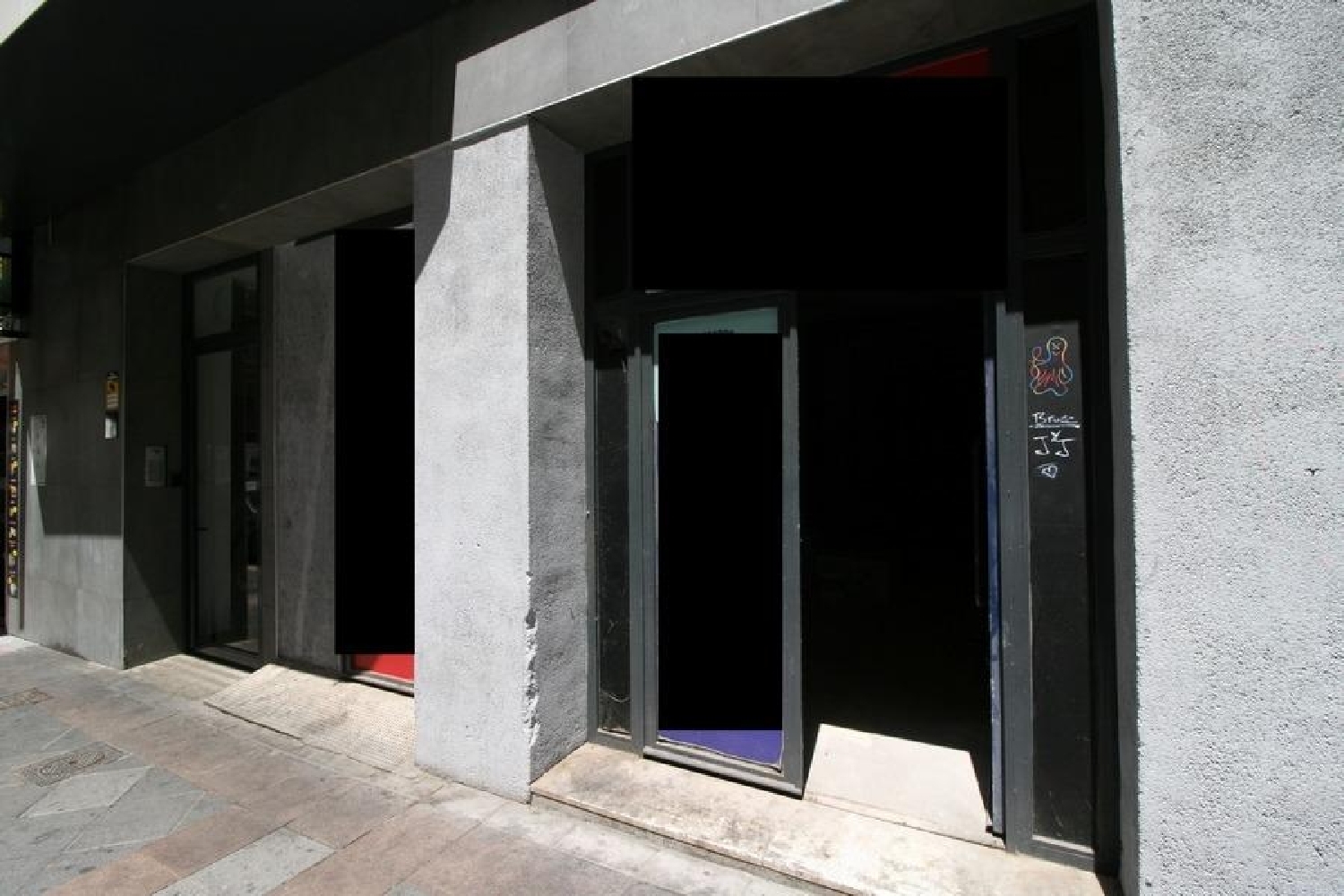 till salu lokal Granada Centro 18002 Vega De Granada 2