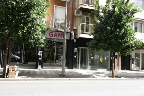 Granada Centro 18002 Vega De Granada lokal foto 6220675