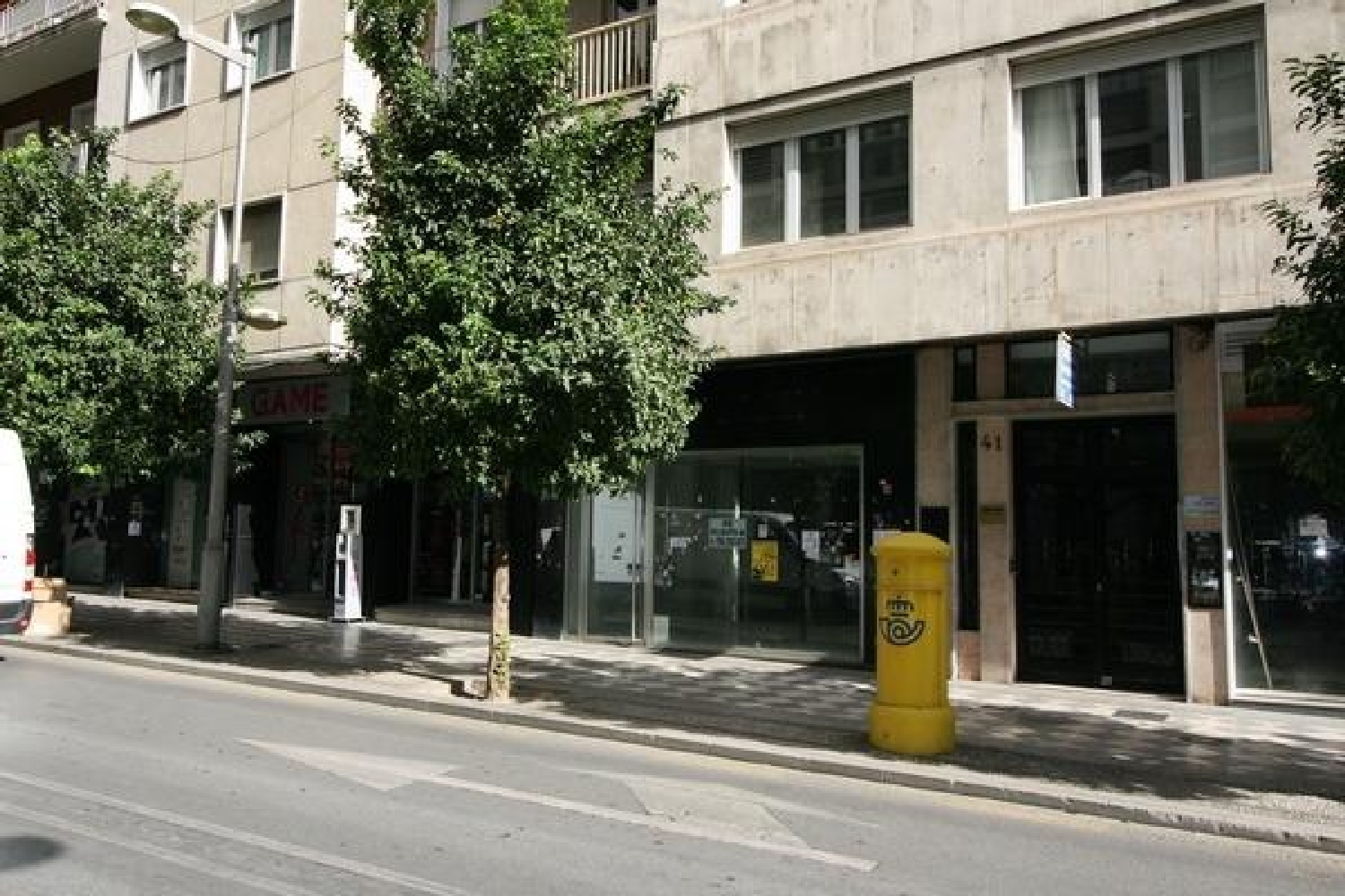  en venta local Granada Vega De Granada 2