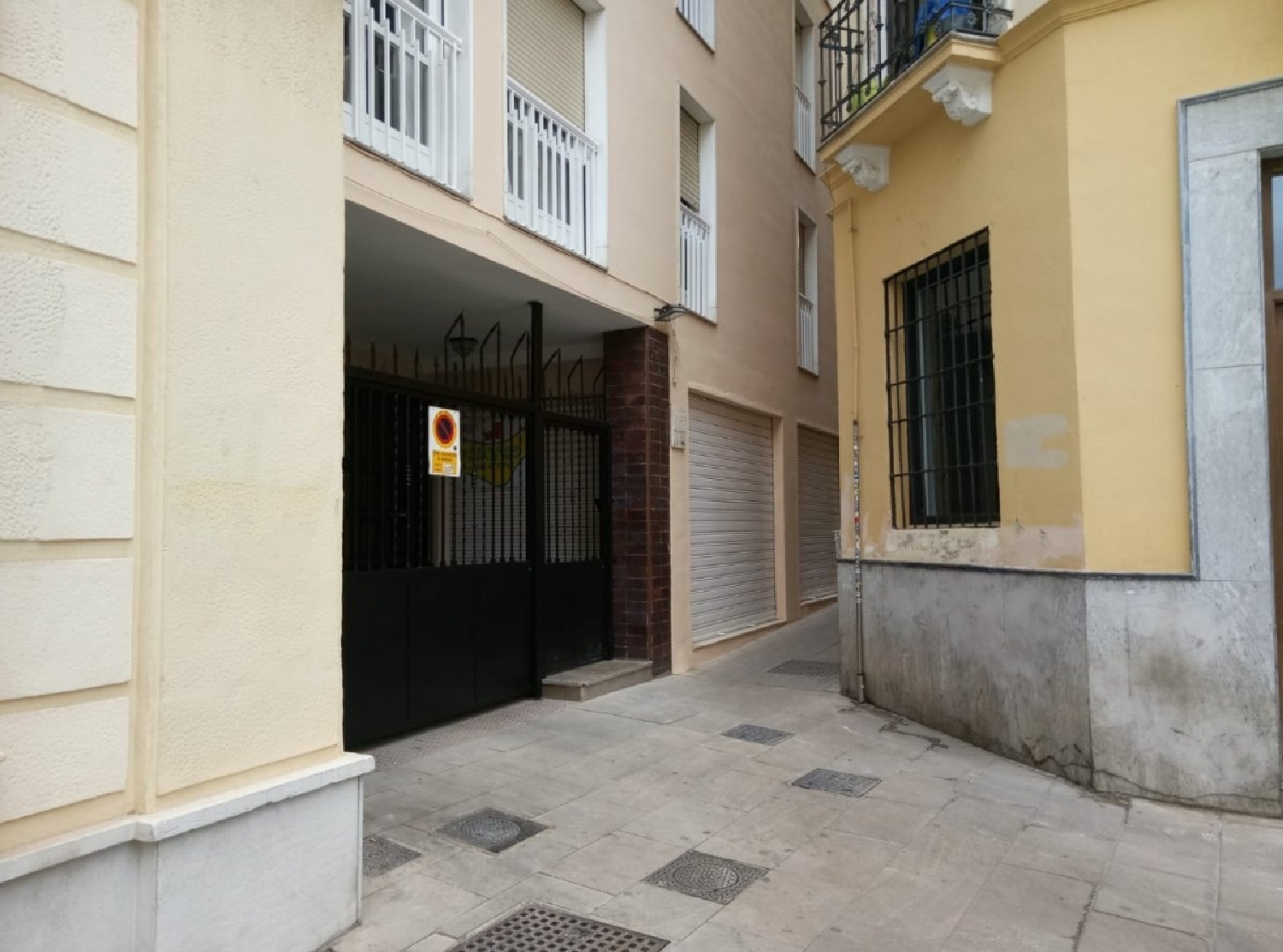  till salu lokal Granada Centro 18001 Vega De Granada 6