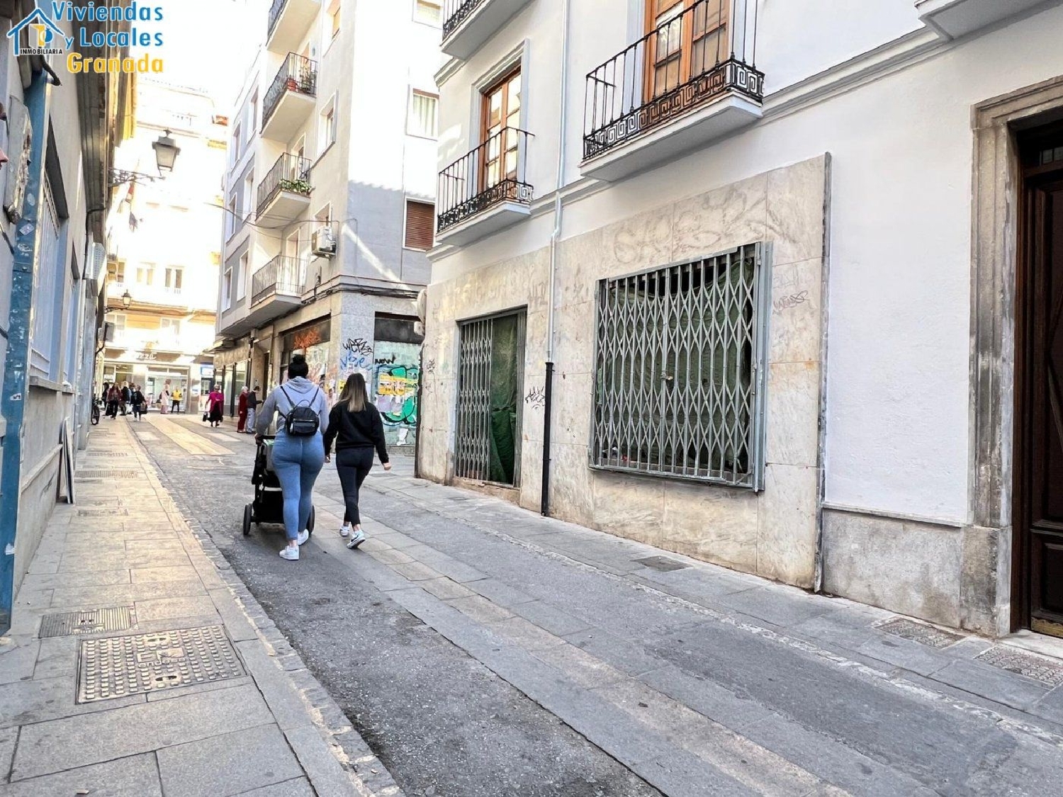 till salu lokal Granada Centro 18002 Vega De Granada 3