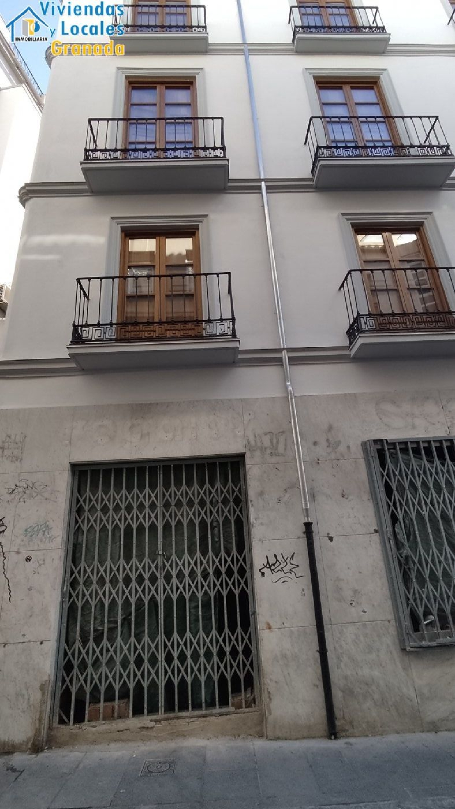  till salu lokal Granada Centro 18002 Vega De Granada 4