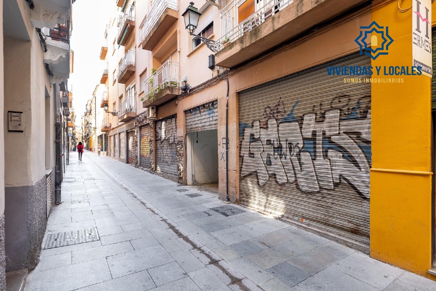 till salu lokal Granada Centro 18002 Vega De Granada 2