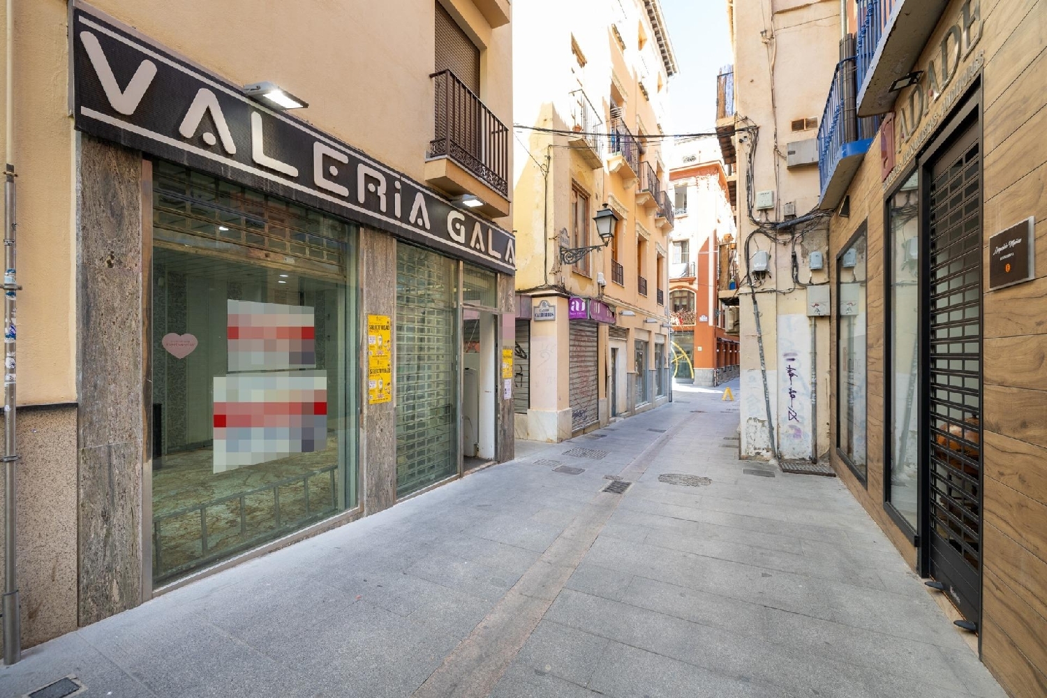 till salu lokal Granada Centro 18001 Vega De Granada 3