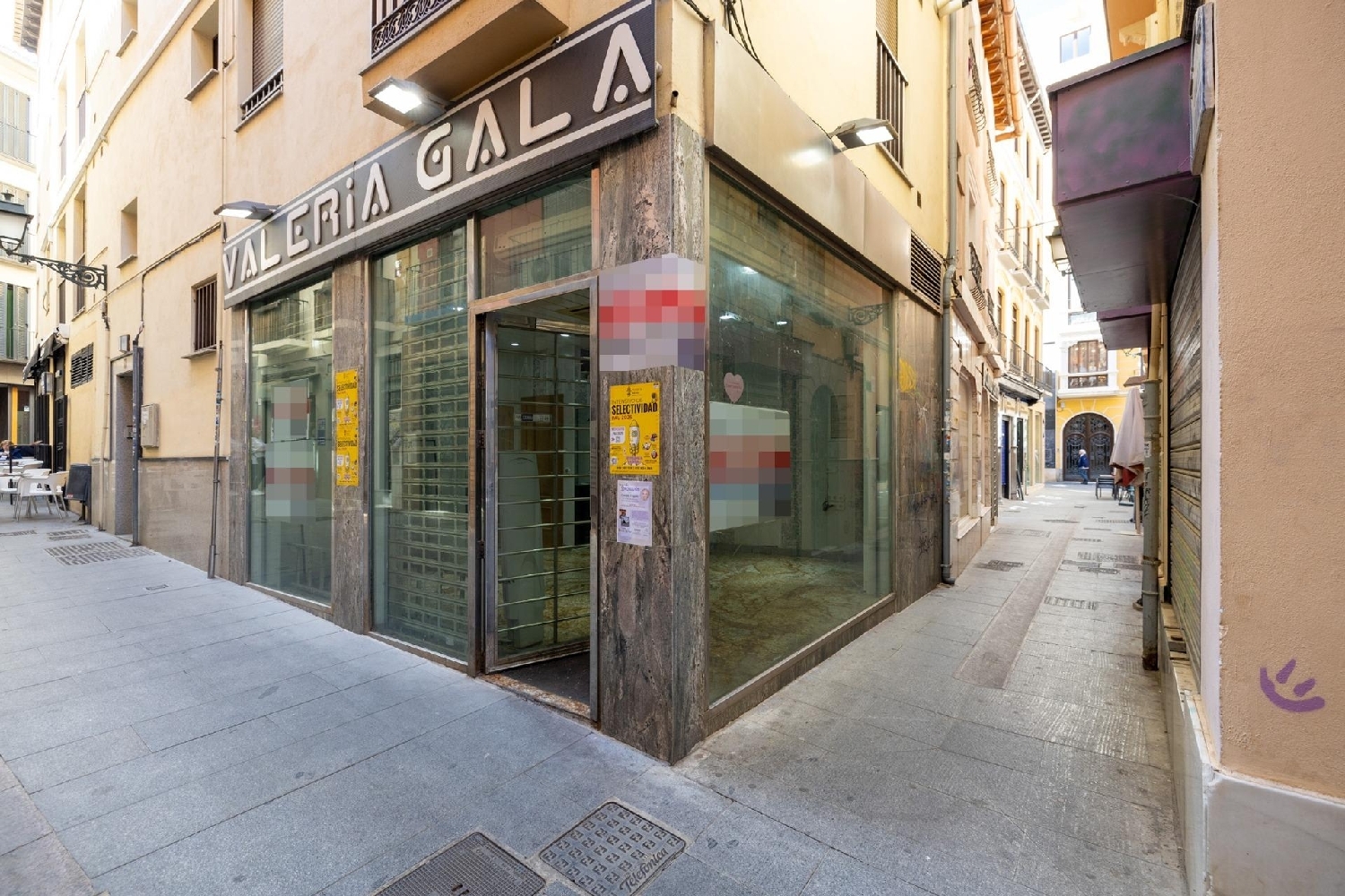  till salu lokal Granada Centro 18001 Vega De Granada 5
