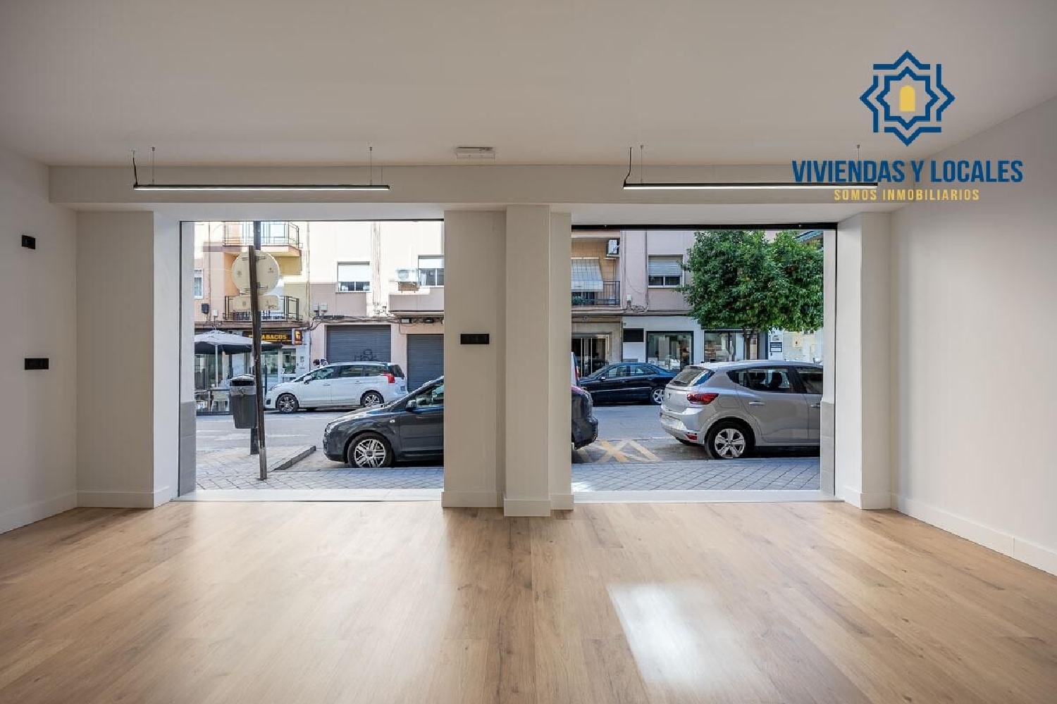  till salu lokal Granada Centro 18005 Vega De Granada 4