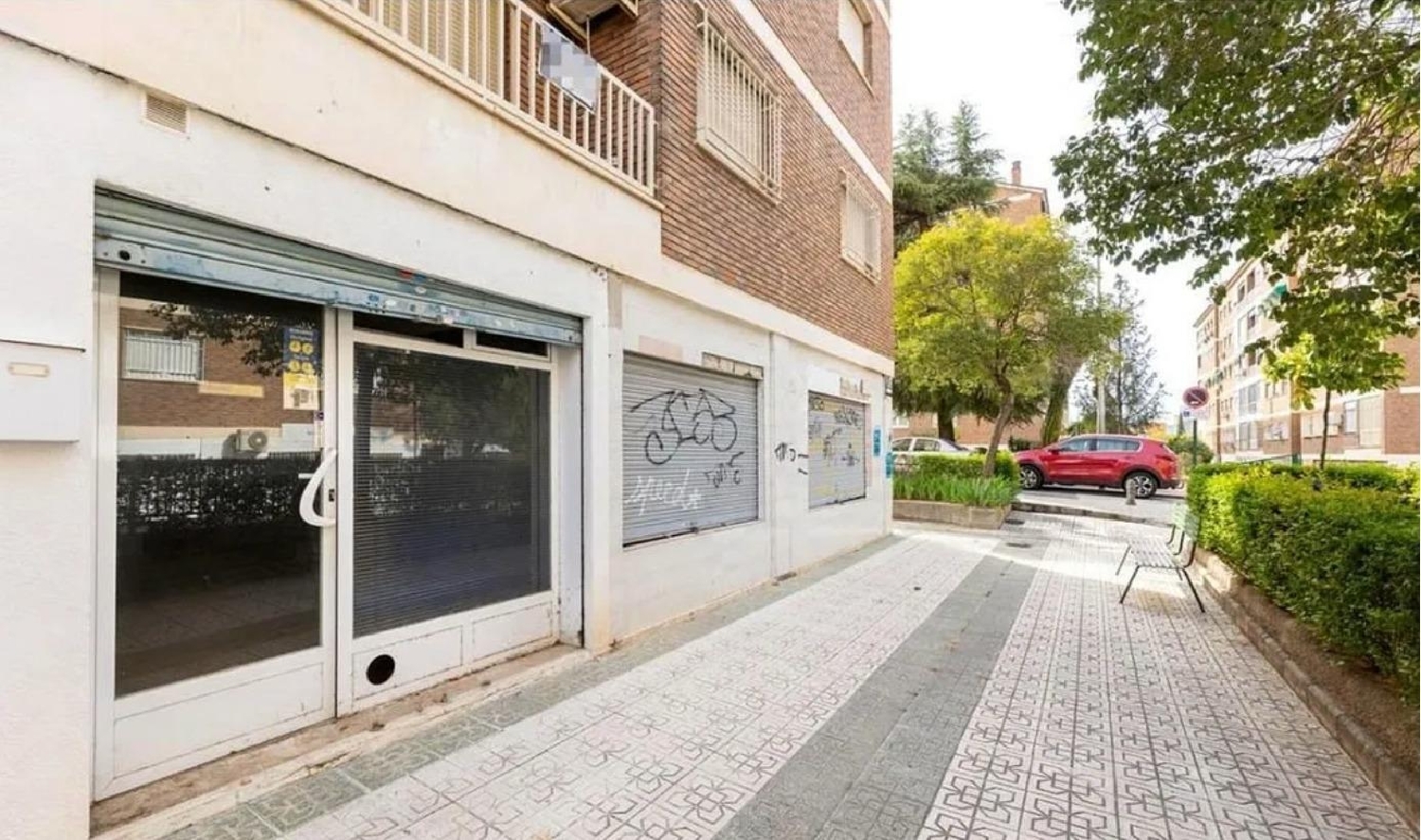  till salu lokal Granada Norte 18013 Vega De Granada 4