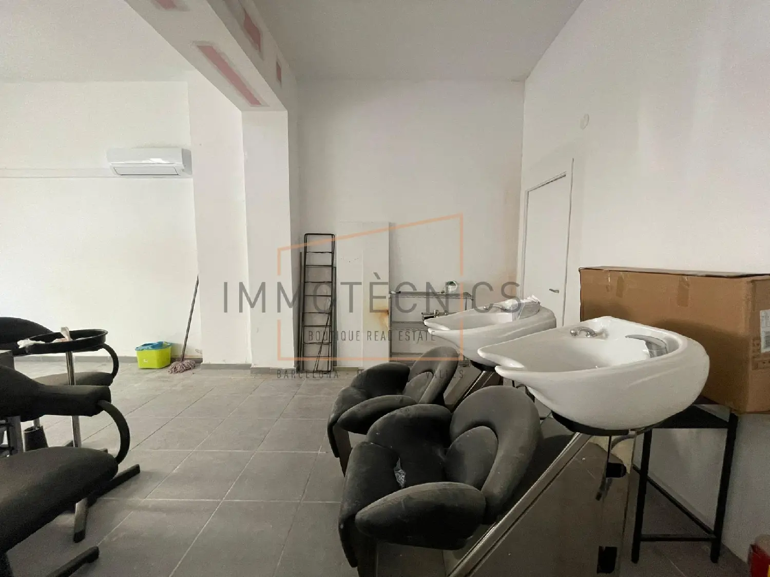  till salu lokal Granollers 08401 Vallès Oriental 5