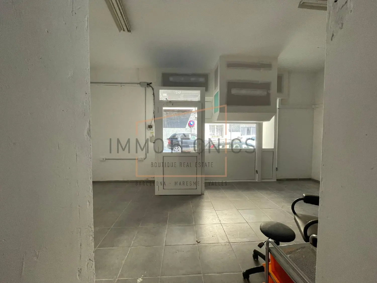  till salu lokal Granollers 08401 Vallès Oriental 6