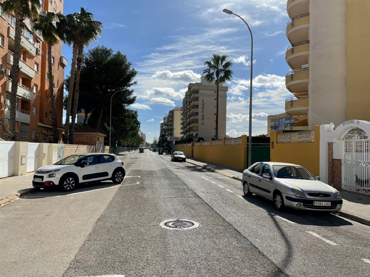  till salu lokal Grau I Platja Safor 5