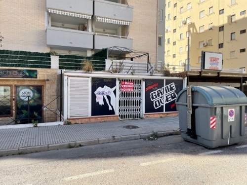 Grau I Platja Safor lokal foto 6257315