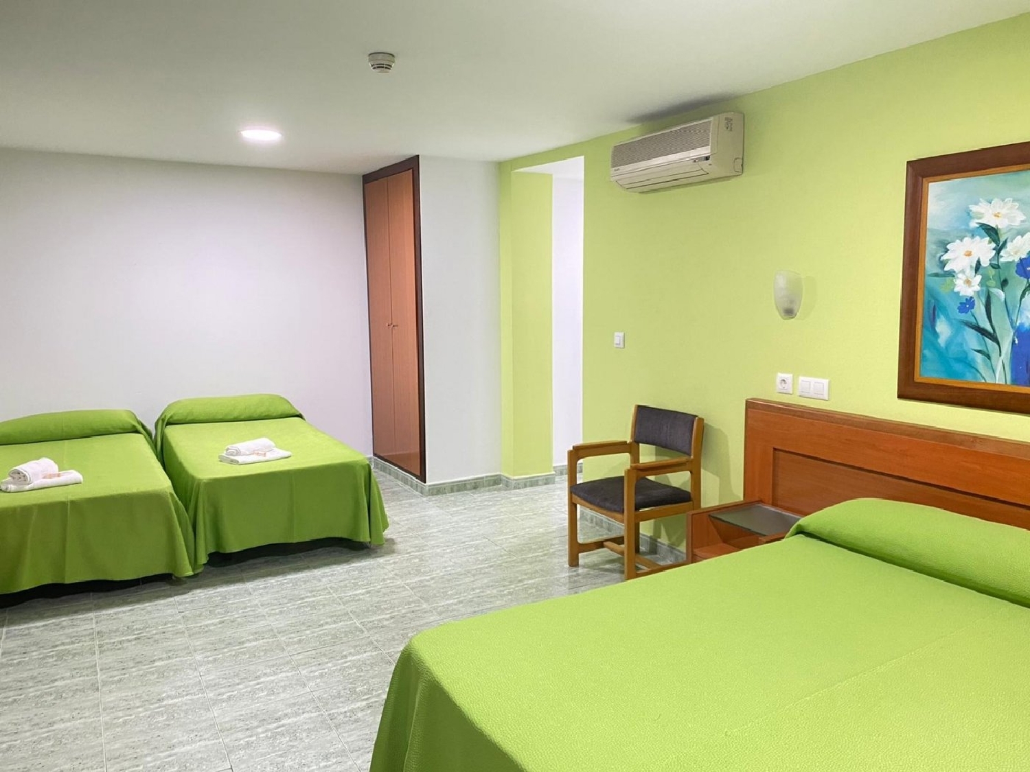  till salu hotell Grau I Platja Safor 4