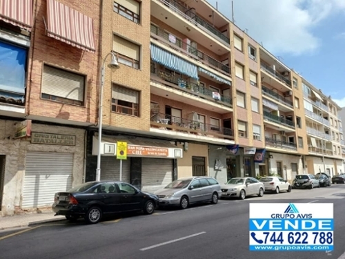 Grau I Platja Safor lokal foto 6245276