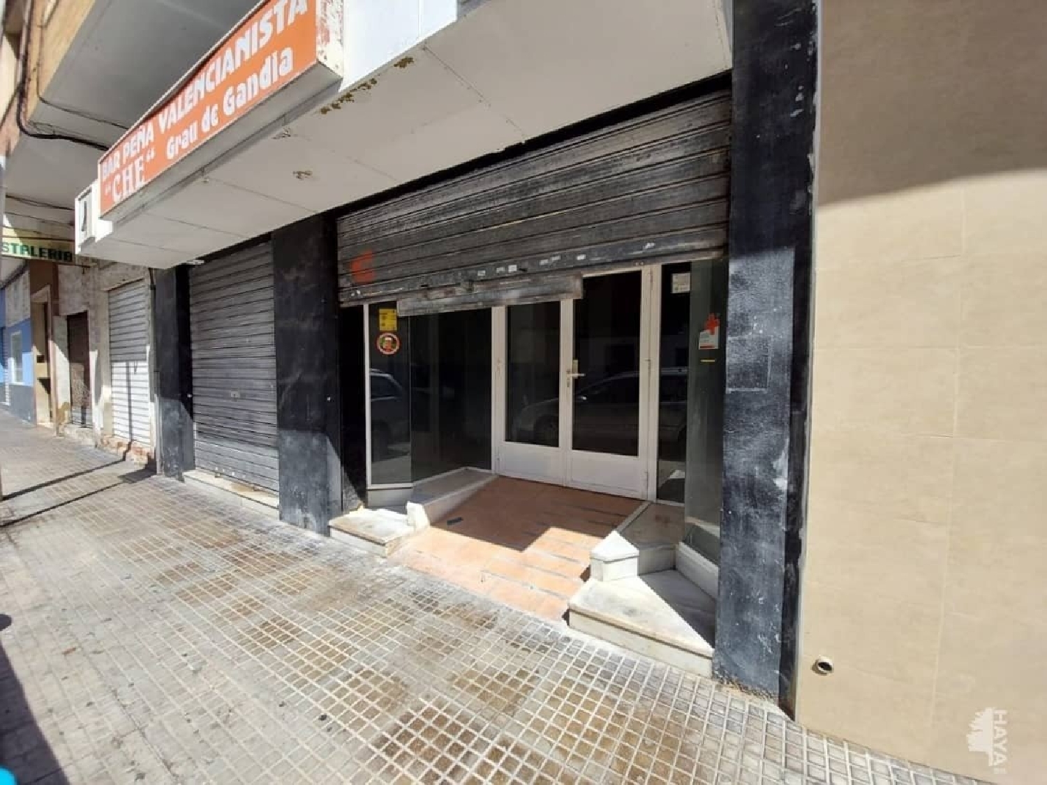 till salu lokal Grau I Platja Safor 2