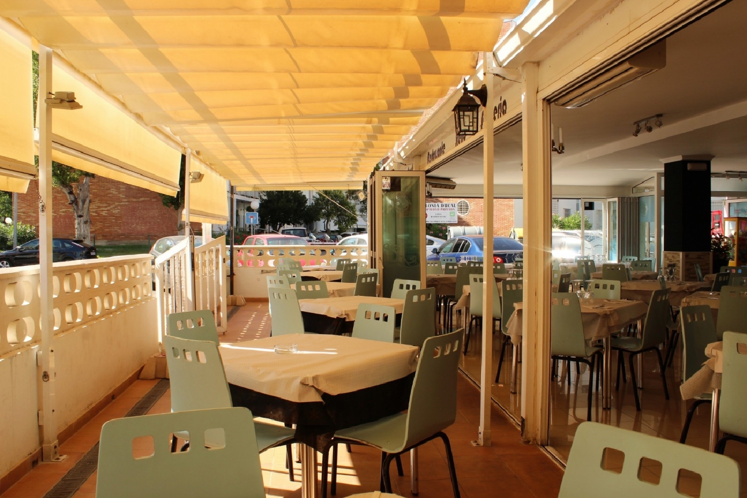  till salu lokal Grau I Platja Safor 6