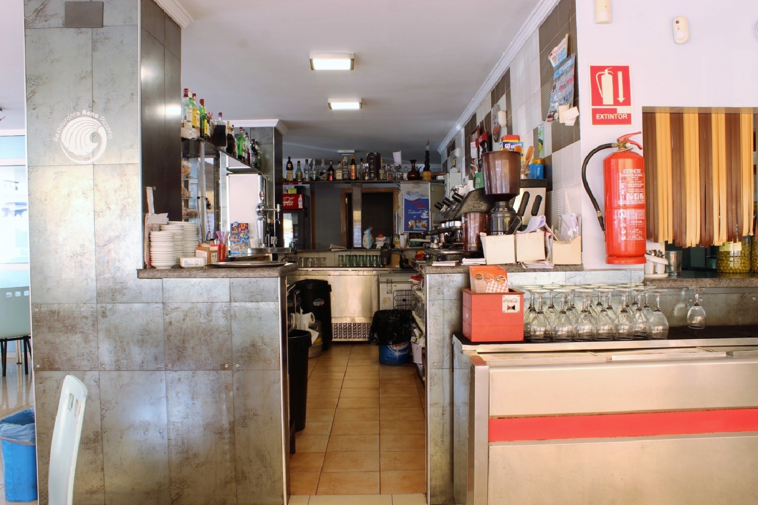  till salu lokal Grau I Platja Safor 8