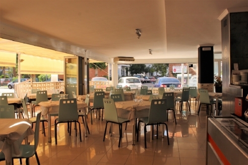 Grau I Platja Safor lokal foto 6258177