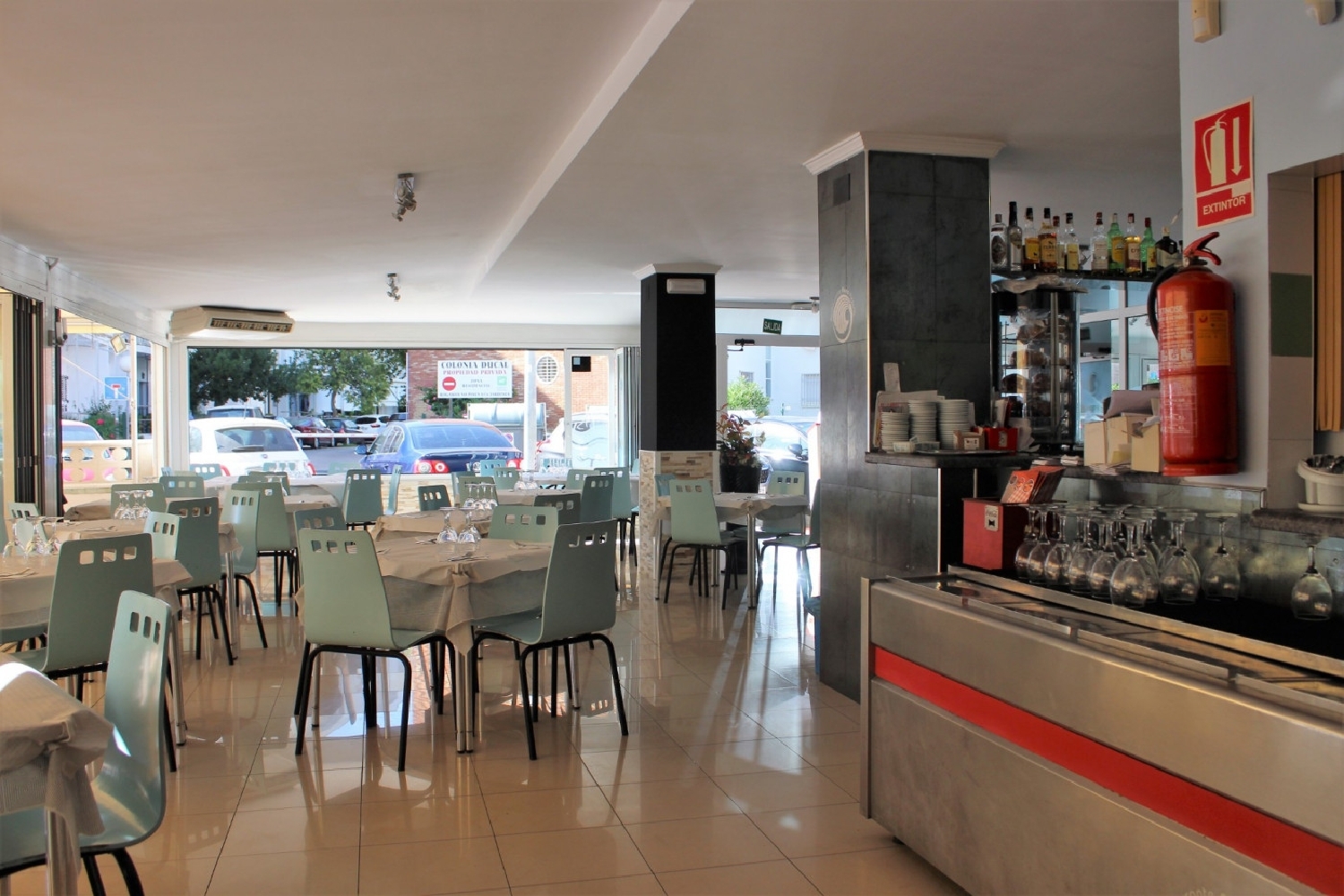  till salu lokal Grau I Platja Safor 4