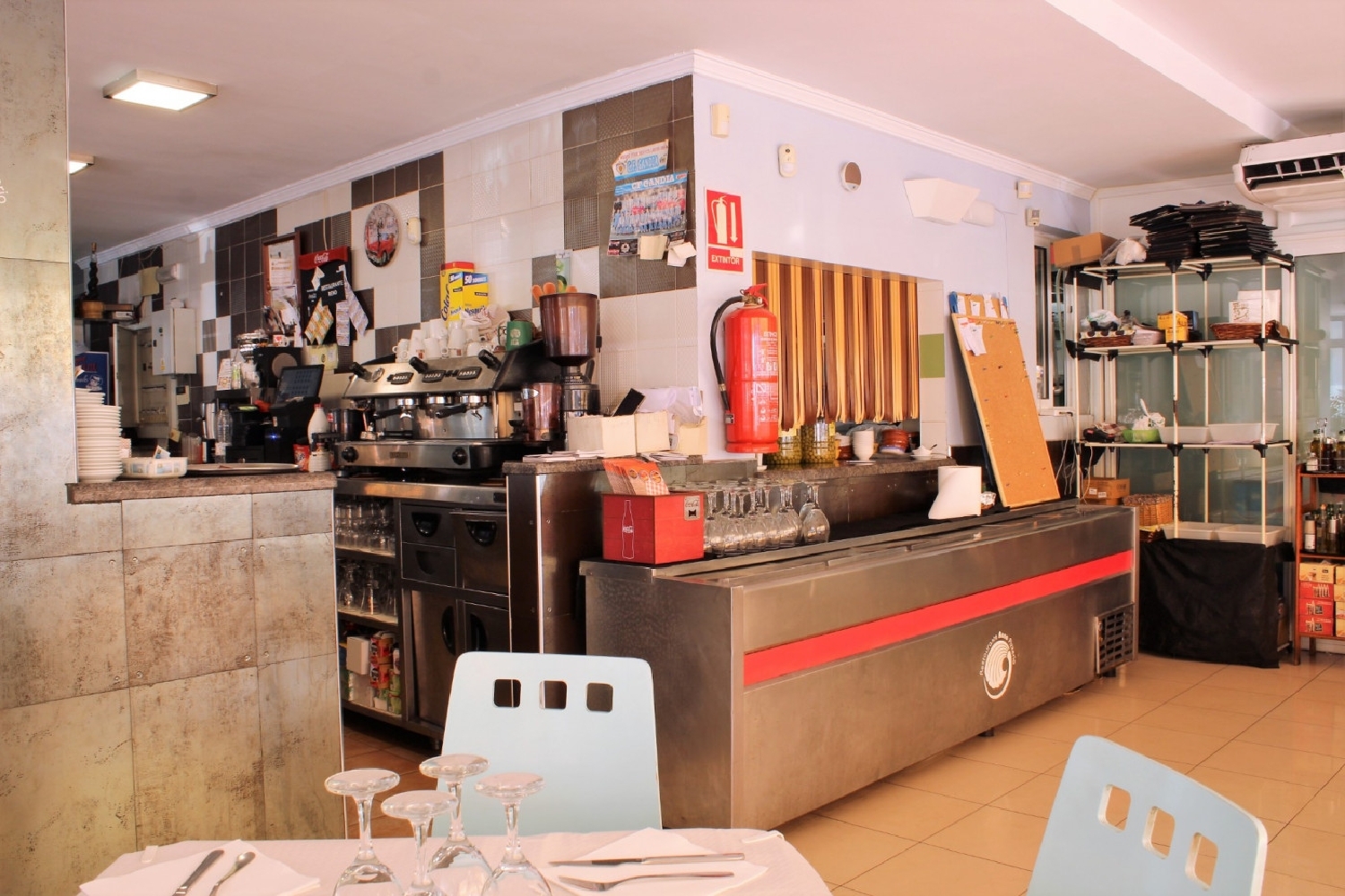  till salu lokal Grau I Platja Safor 7