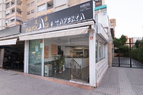 Grau I Platja Safor lokal foto 6232236